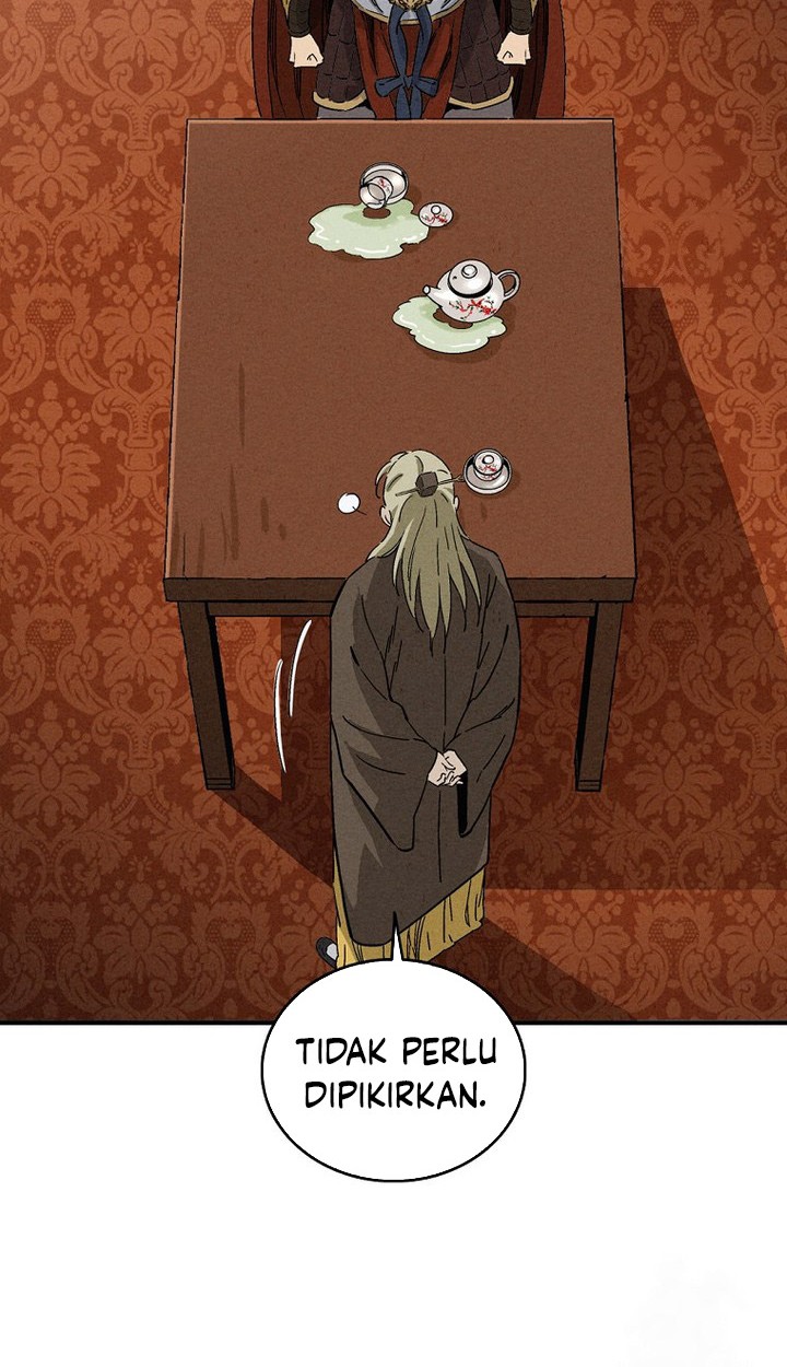 I Reincarnated as a Legendary Surgeon Chapter 156 Gambar 18