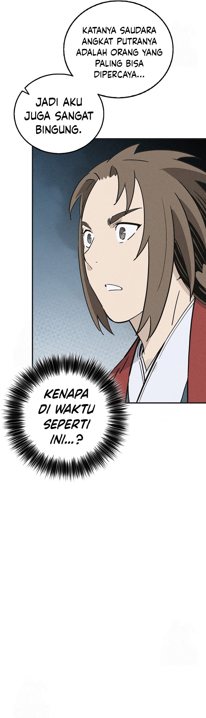 I Reincarnated as a Legendary Surgeon Chapter 157 Gambar 31