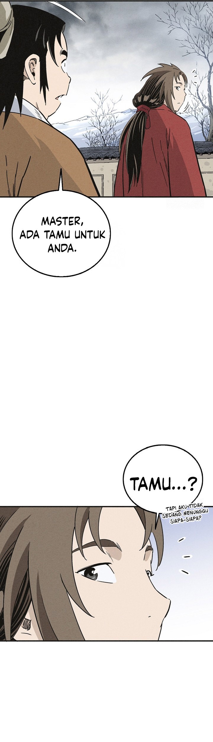 I Reincarnated as a Legendary Surgeon Chapter 157 Gambar 19