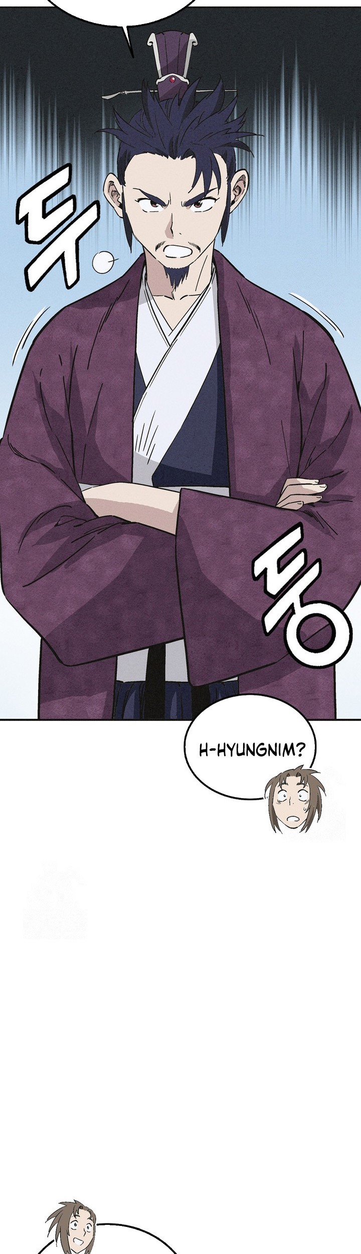 I Reincarnated as a Legendary Surgeon Chapter 157 Gambar 21