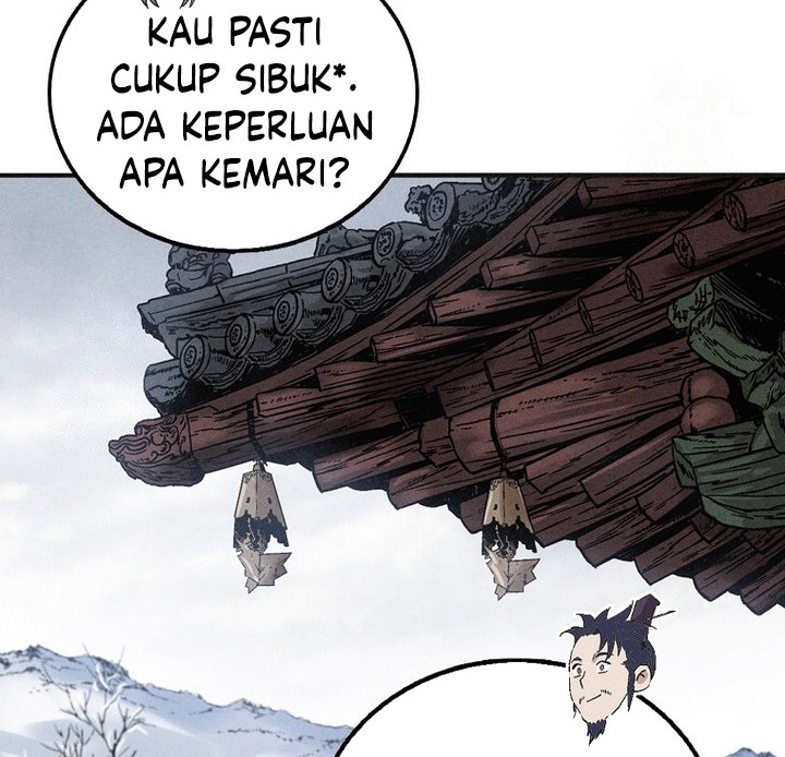 I Reincarnated as a Legendary Surgeon Chapter 157 Gambar 22