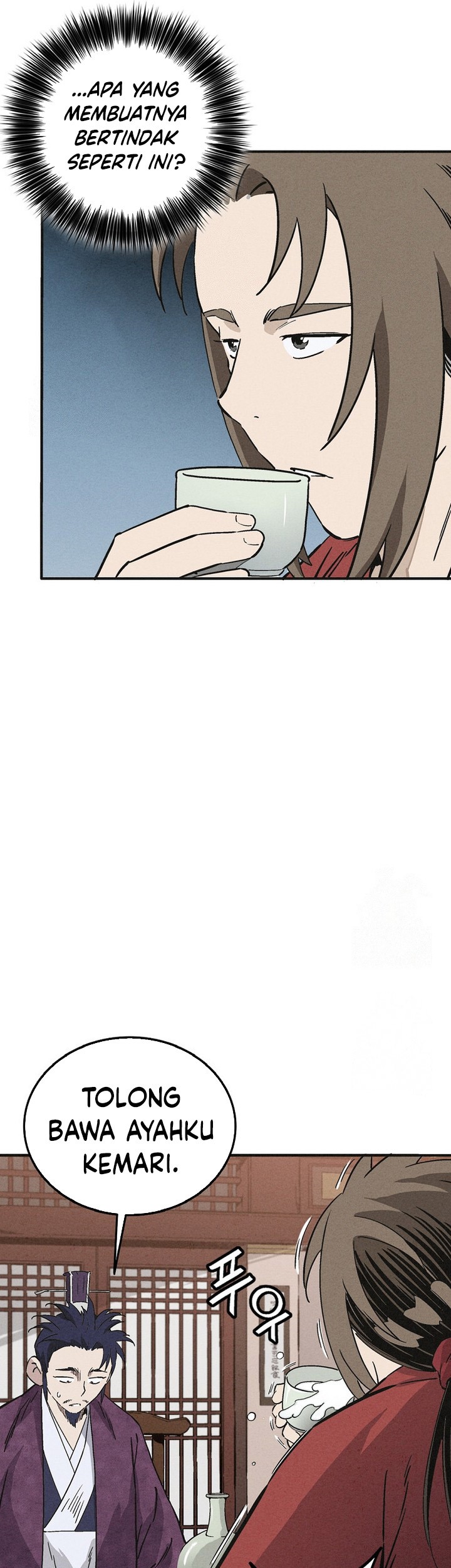 I Reincarnated as a Legendary Surgeon Chapter 157 Gambar 25