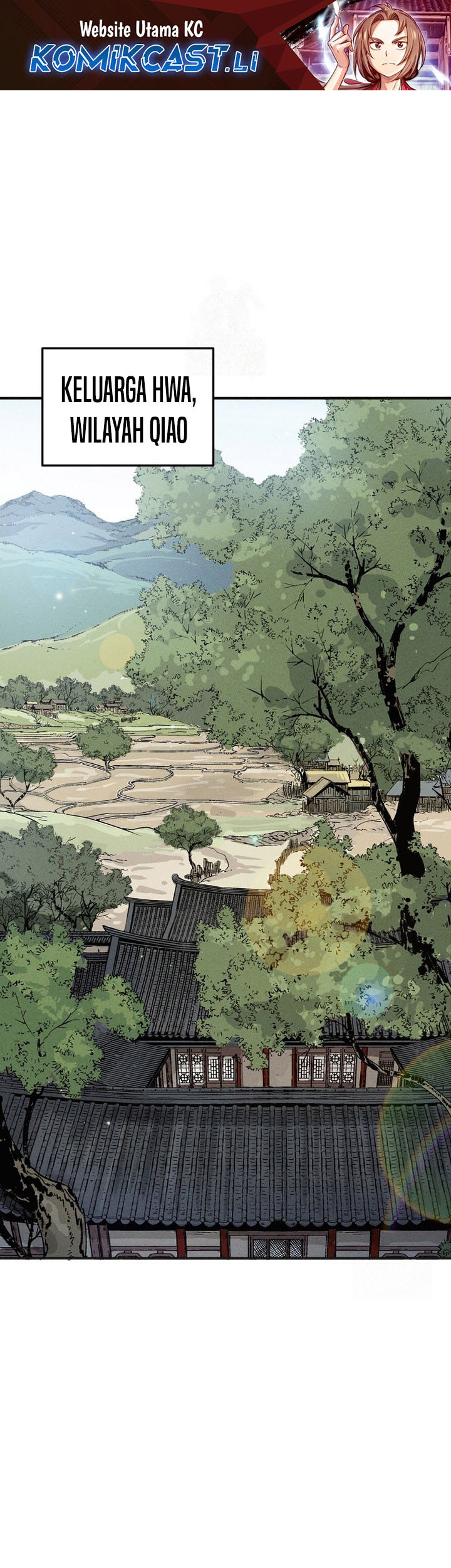 Komik I Reincarnated as a Legendary Surgeon Chapter 157 gambar nomor 1