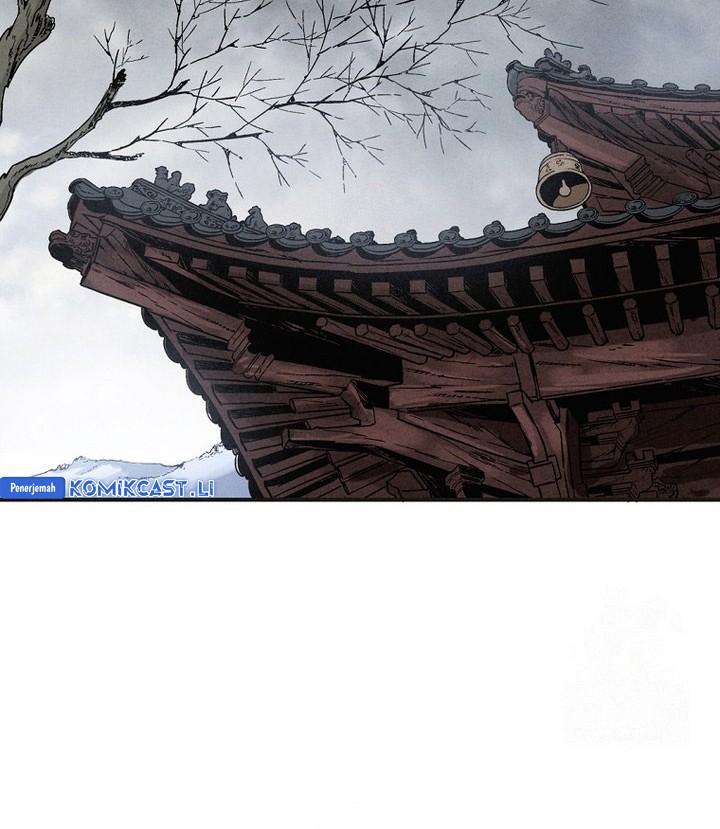 I Reincarnated as a Legendary Surgeon Chapter 157 Gambar 40