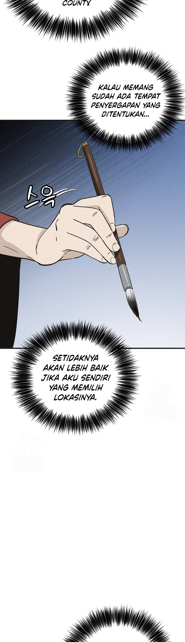 I Reincarnated as a Legendary Surgeon Chapter 157 Gambar 45