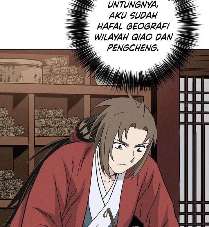 I Reincarnated as a Legendary Surgeon Chapter 157 Gambar 46