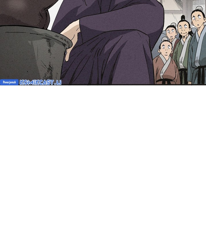 I Reincarnated as a Legendary Surgeon Chapter 157 Gambar 6