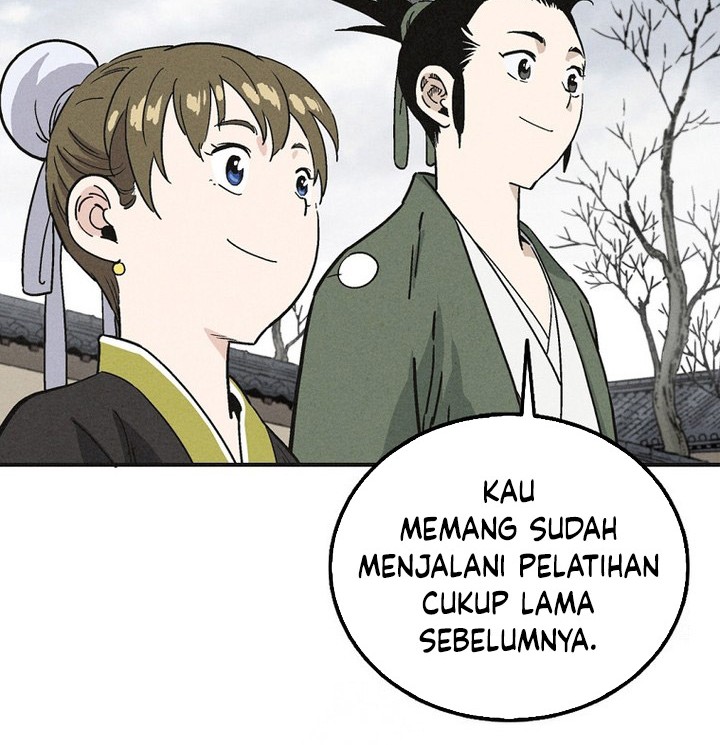 I Reincarnated as a Legendary Surgeon Chapter 157 Gambar 14