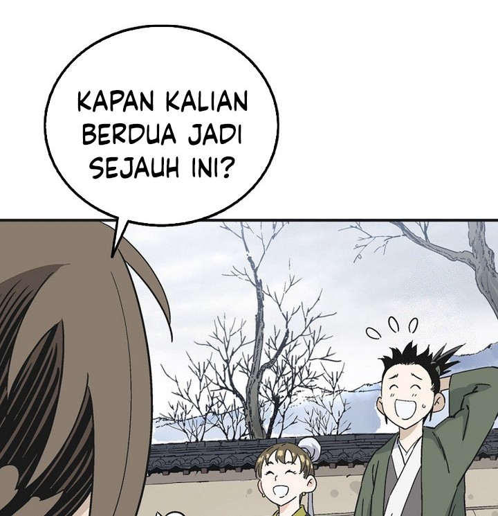 I Reincarnated as a Legendary Surgeon Chapter 157 Gambar 16