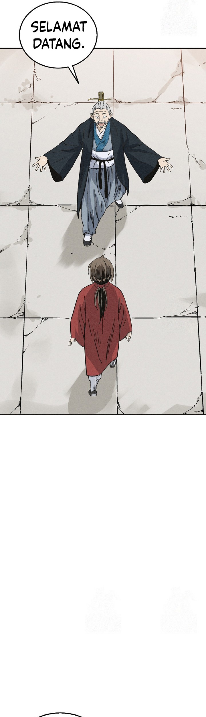 I Reincarnated as a Legendary Surgeon Chapter 158 Gambar 31