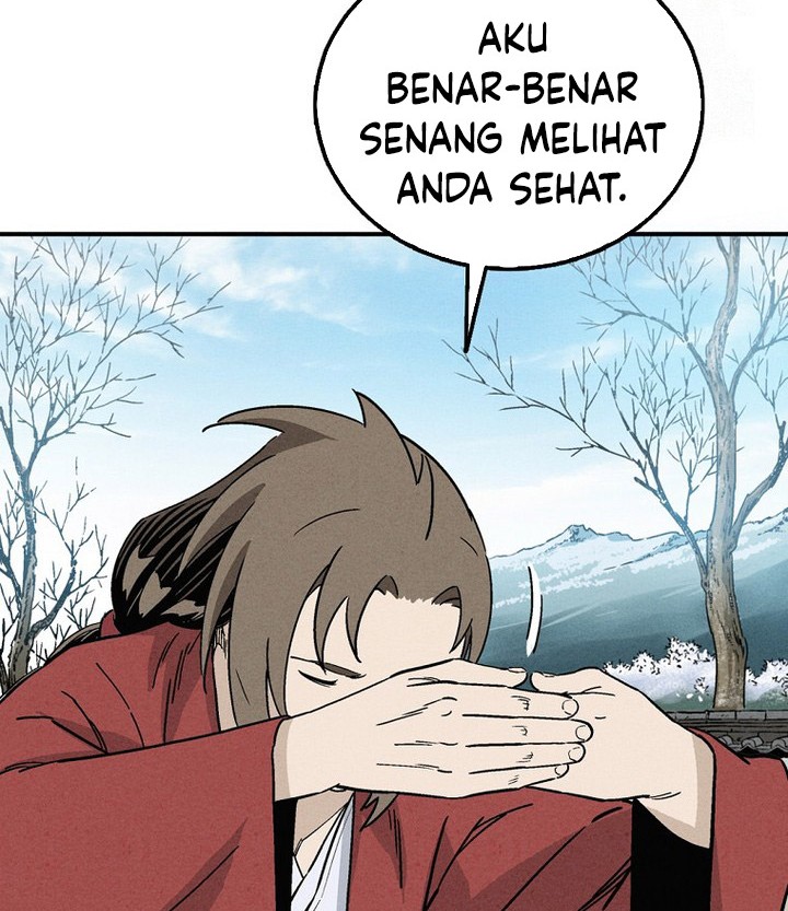 I Reincarnated as a Legendary Surgeon Chapter 158 Gambar 38