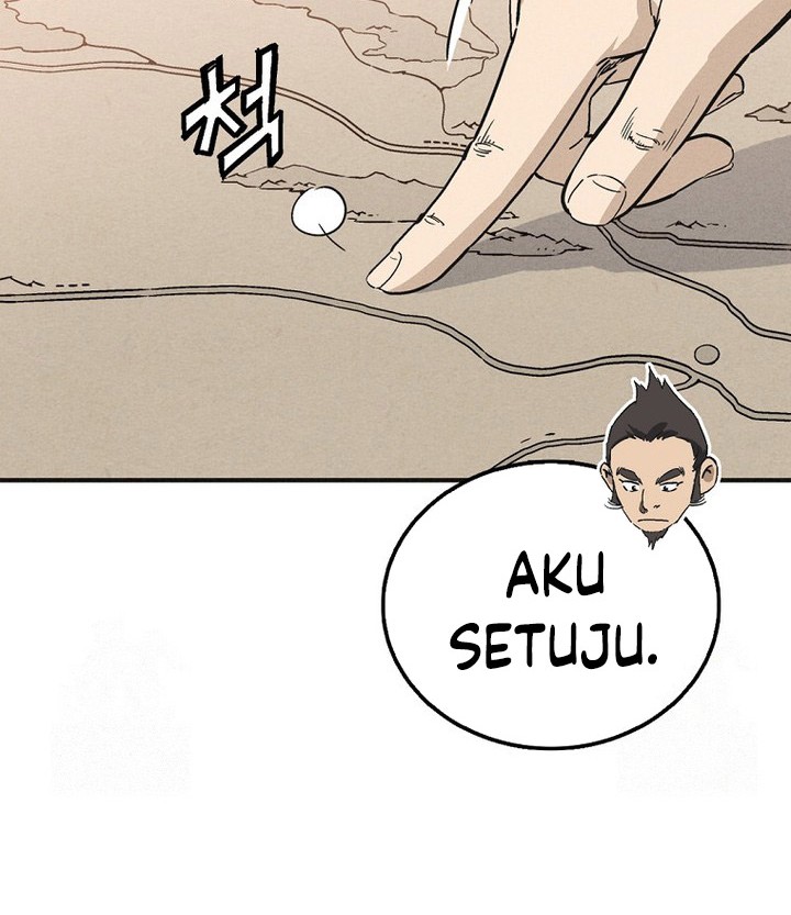 I Reincarnated as a Legendary Surgeon Chapter 158 Gambar 20