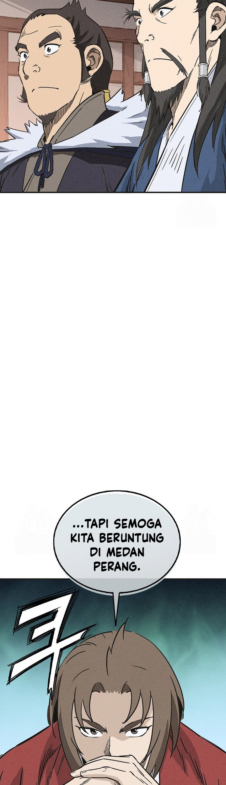 I Reincarnated as a Legendary Surgeon Chapter 158 Gambar 23