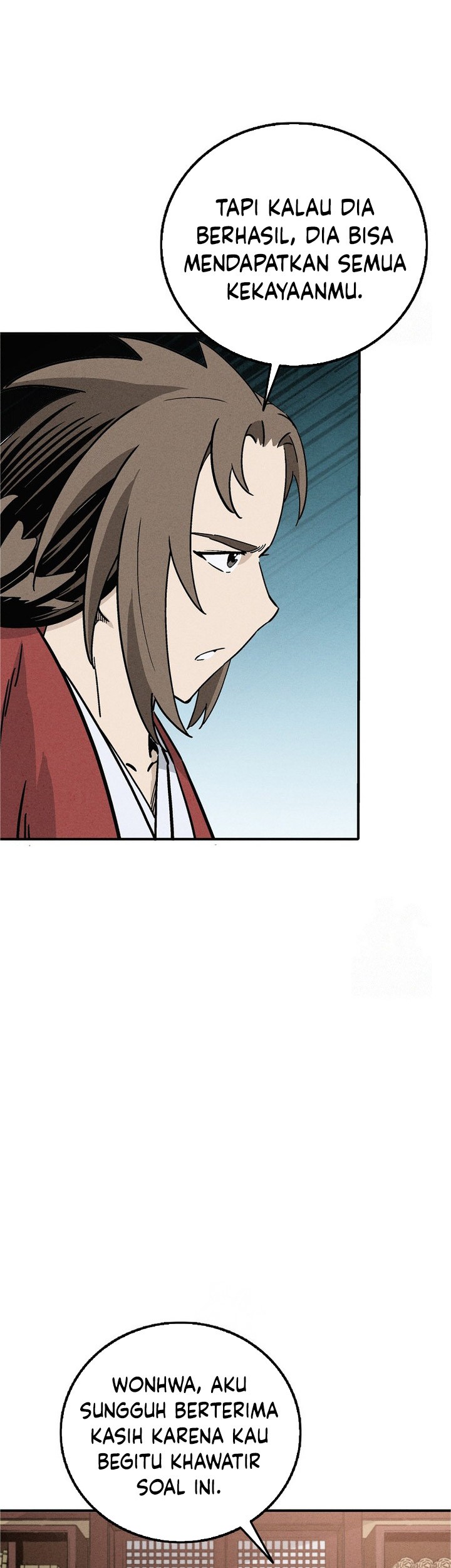 I Reincarnated as a Legendary Surgeon Chapter 158 Gambar 47