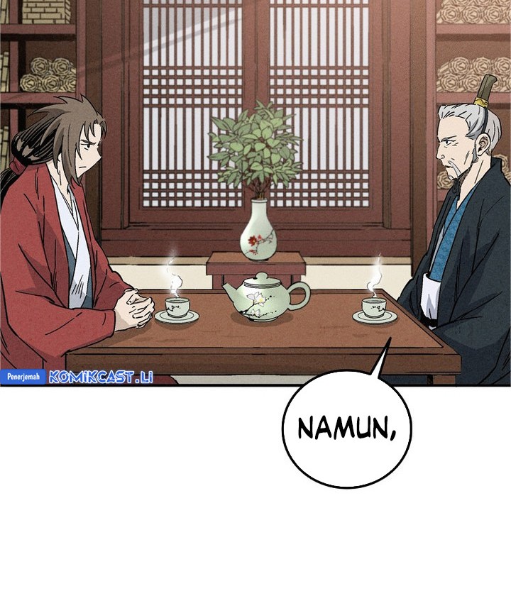 I Reincarnated as a Legendary Surgeon Chapter 158 Gambar 48