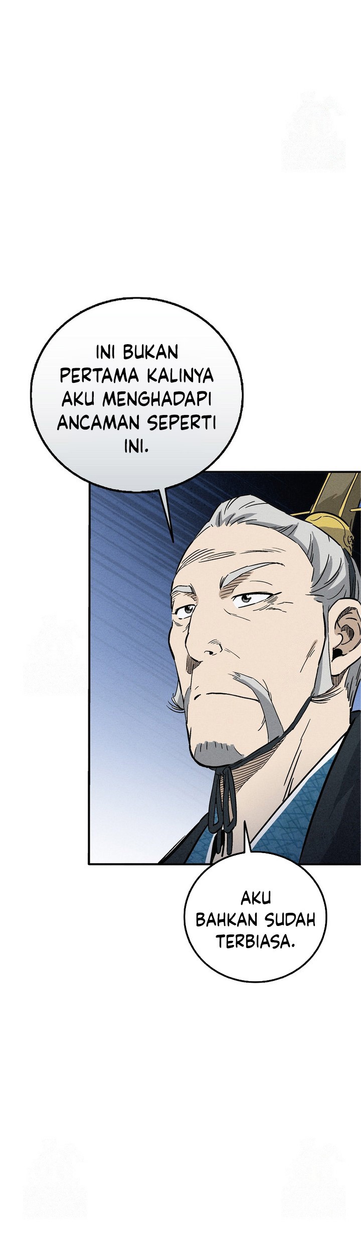 I Reincarnated as a Legendary Surgeon Chapter 158 Gambar 49