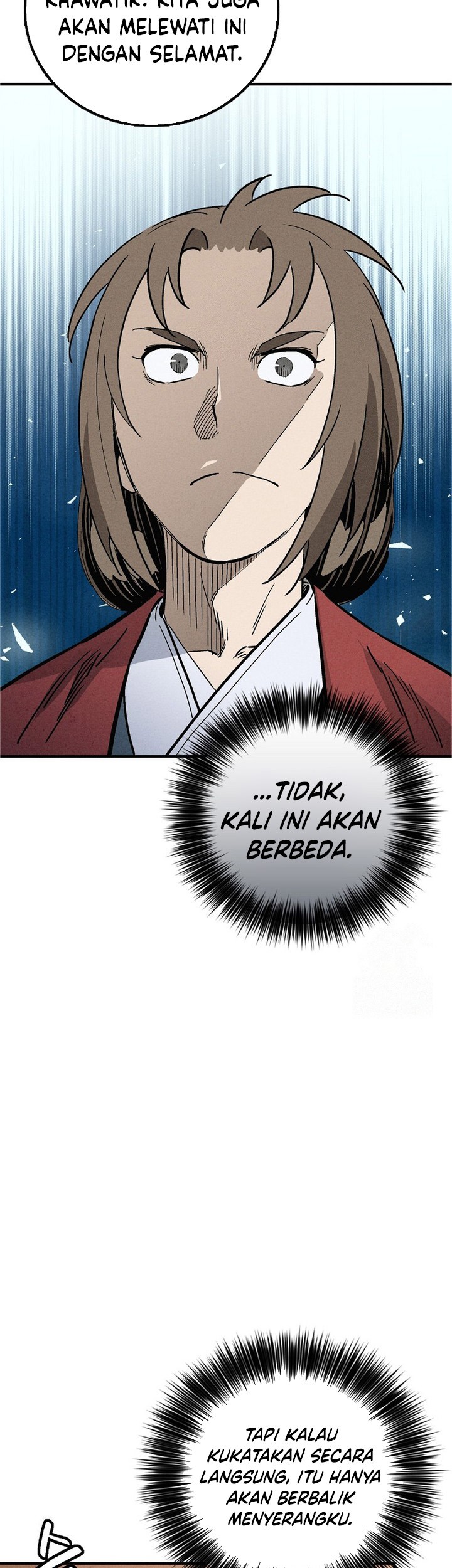 I Reincarnated as a Legendary Surgeon Chapter 158 Gambar 51