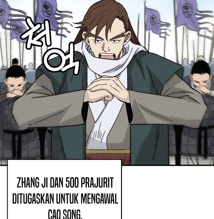 I Reincarnated as a Legendary Surgeon Chapter 158 Gambar 58