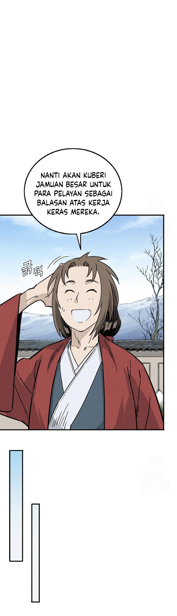 I Reincarnated as a Legendary Surgeon Chapter 158 Gambar 43