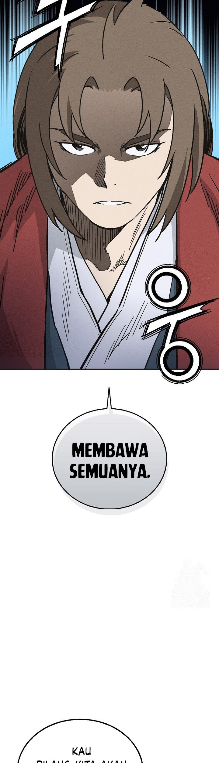 I Reincarnated as a Legendary Surgeon Chapter 158 Gambar 3