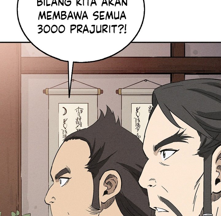 I Reincarnated as a Legendary Surgeon Chapter 158 Gambar 4