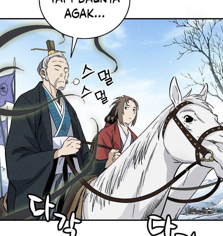 I Reincarnated as a Legendary Surgeon Chapter 158 Gambar 64