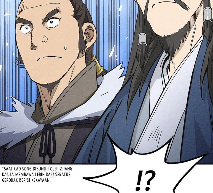 I Reincarnated as a Legendary Surgeon Chapter 158 Gambar 10