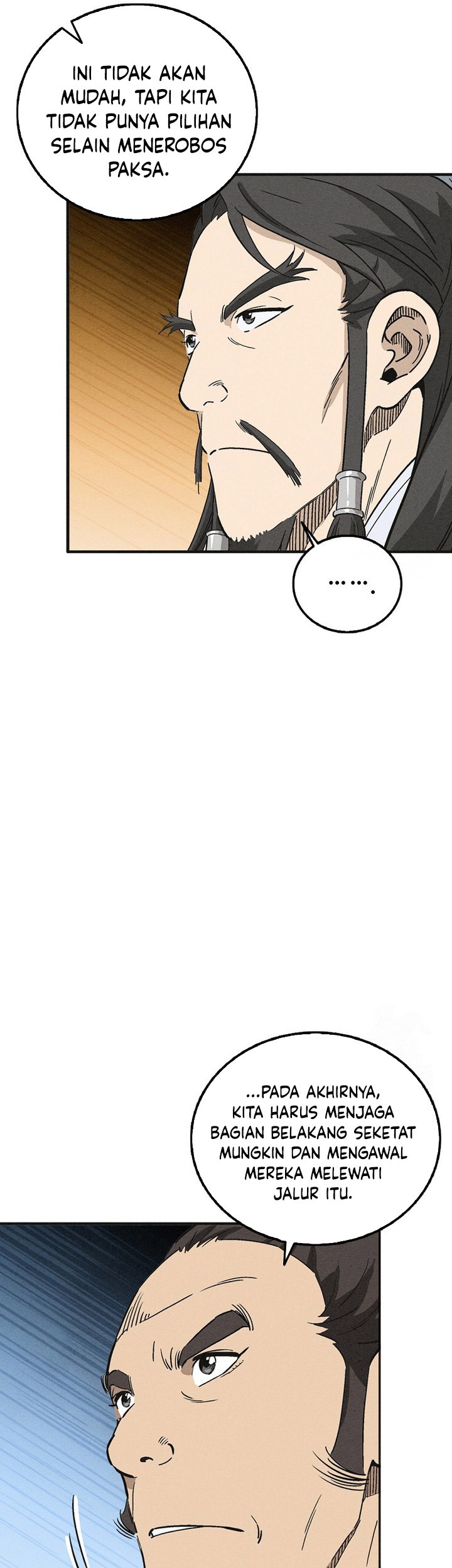 I Reincarnated as a Legendary Surgeon Chapter 158 Gambar 13