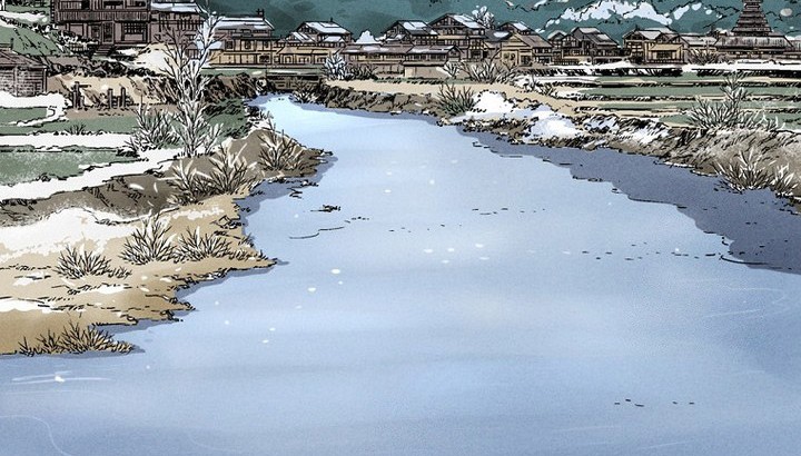 I Reincarnated as a Legendary Surgeon Chapter 159 Gambar 28