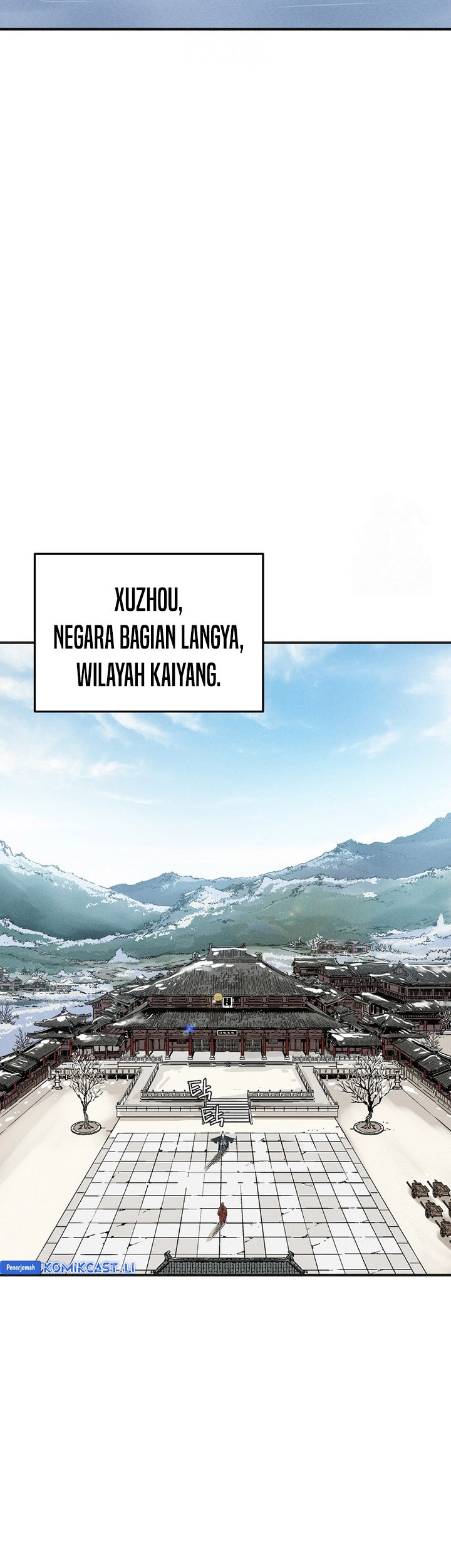 I Reincarnated as a Legendary Surgeon Chapter 159 Gambar 29