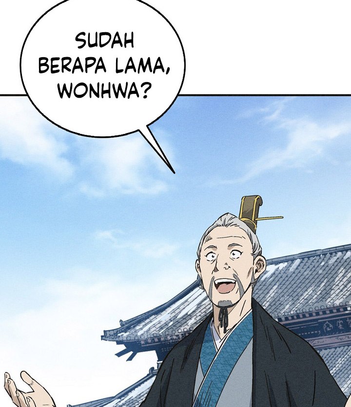 I Reincarnated as a Legendary Surgeon Chapter 159 Gambar 32