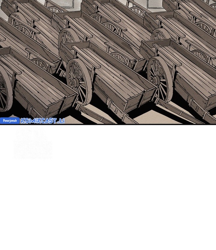 I Reincarnated as a Legendary Surgeon Chapter 159 Gambar 36