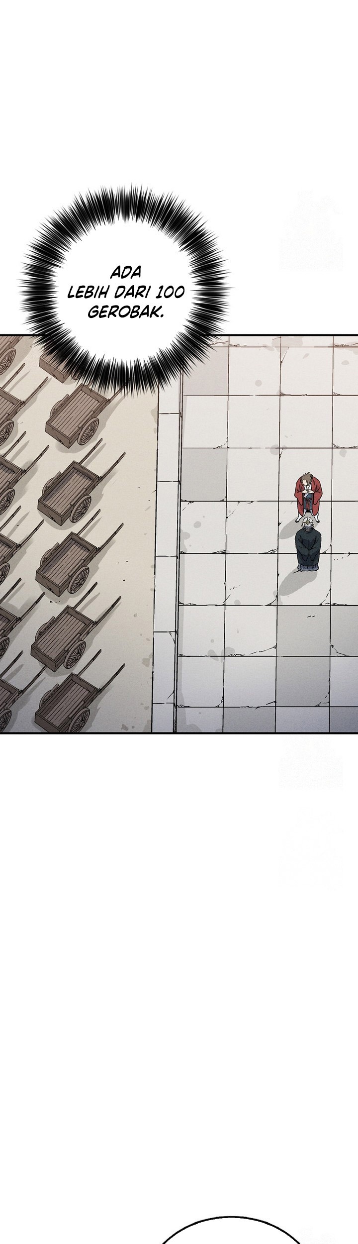 I Reincarnated as a Legendary Surgeon Chapter 159 Gambar 37