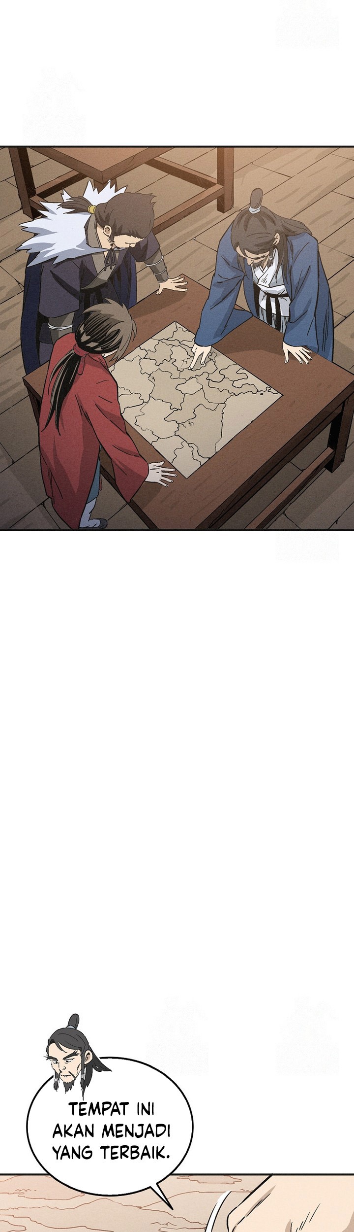 I Reincarnated as a Legendary Surgeon Chapter 159 Gambar 19