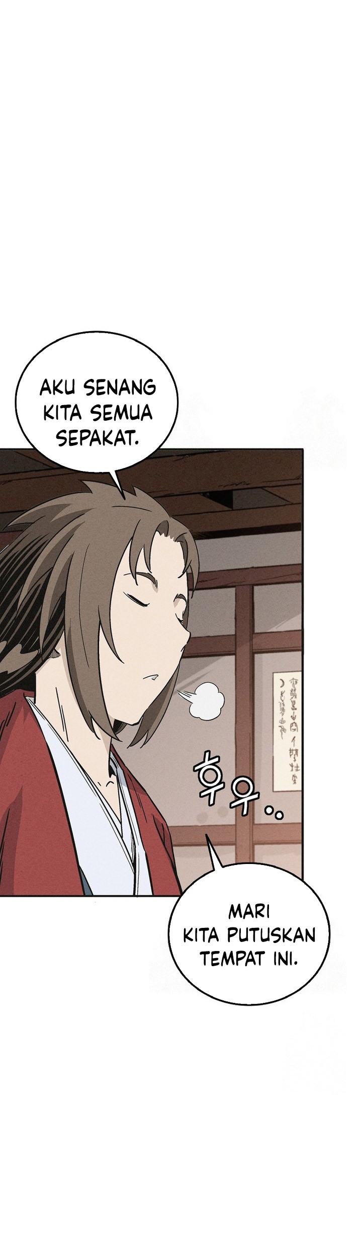 I Reincarnated as a Legendary Surgeon Chapter 159 Gambar 21