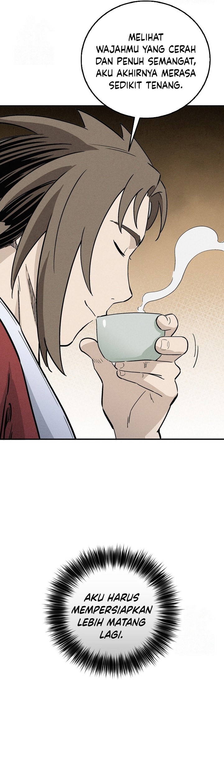 I Reincarnated as a Legendary Surgeon Chapter 159 Gambar 55