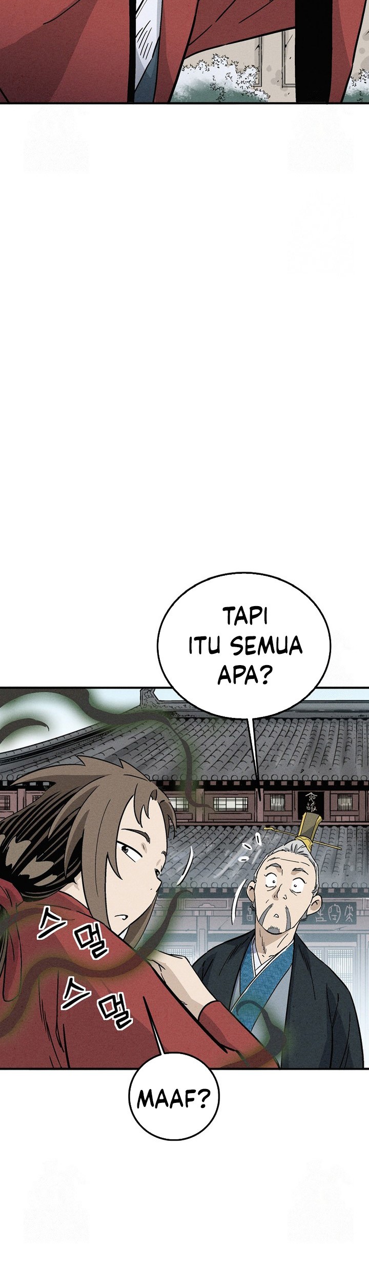 I Reincarnated as a Legendary Surgeon Chapter 159 Gambar 39