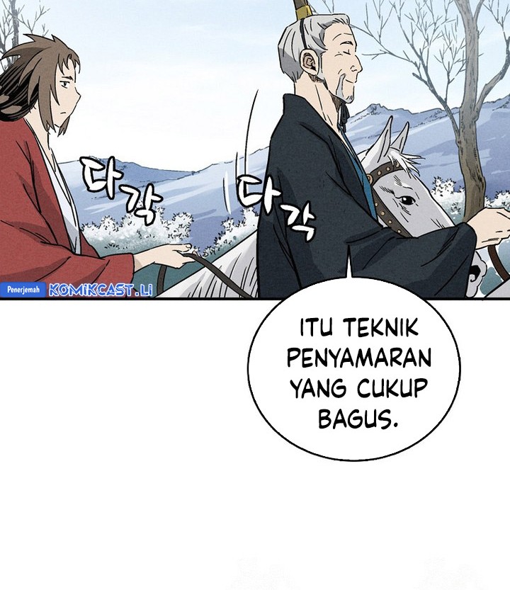 I Reincarnated as a Legendary Surgeon Chapter 159 Gambar 68