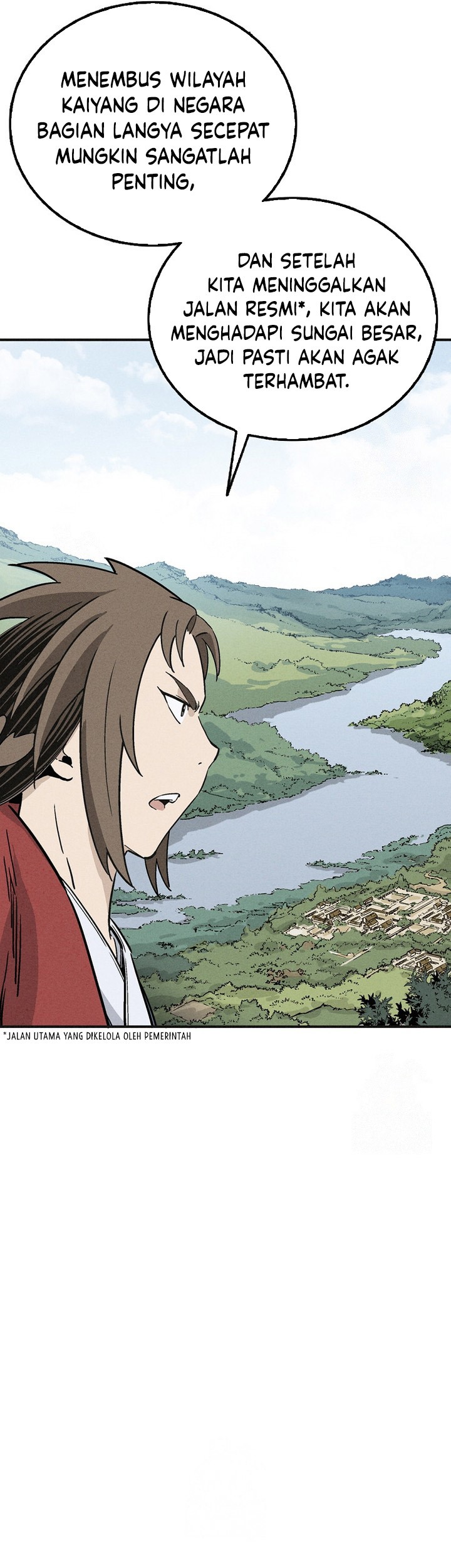 I Reincarnated as a Legendary Surgeon Chapter 159 Gambar 7