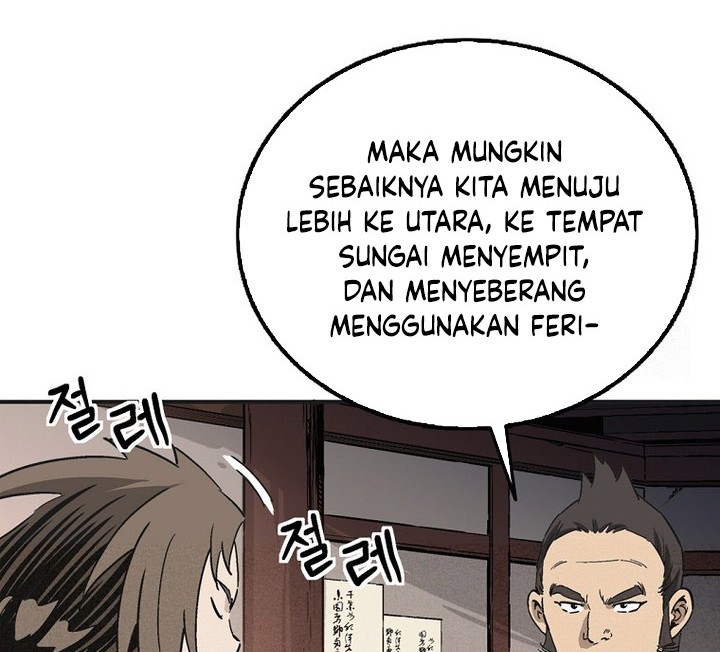 I Reincarnated as a Legendary Surgeon Chapter 159 Gambar 8