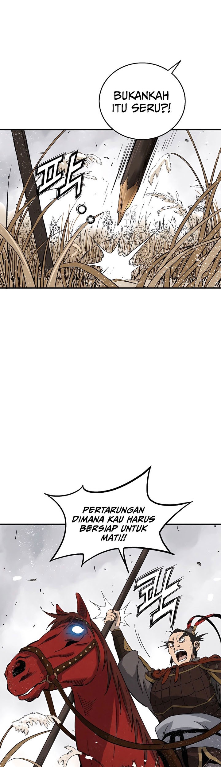 I Reincarnated as a Legendary Surgeon Chapter 160 Gambar 27