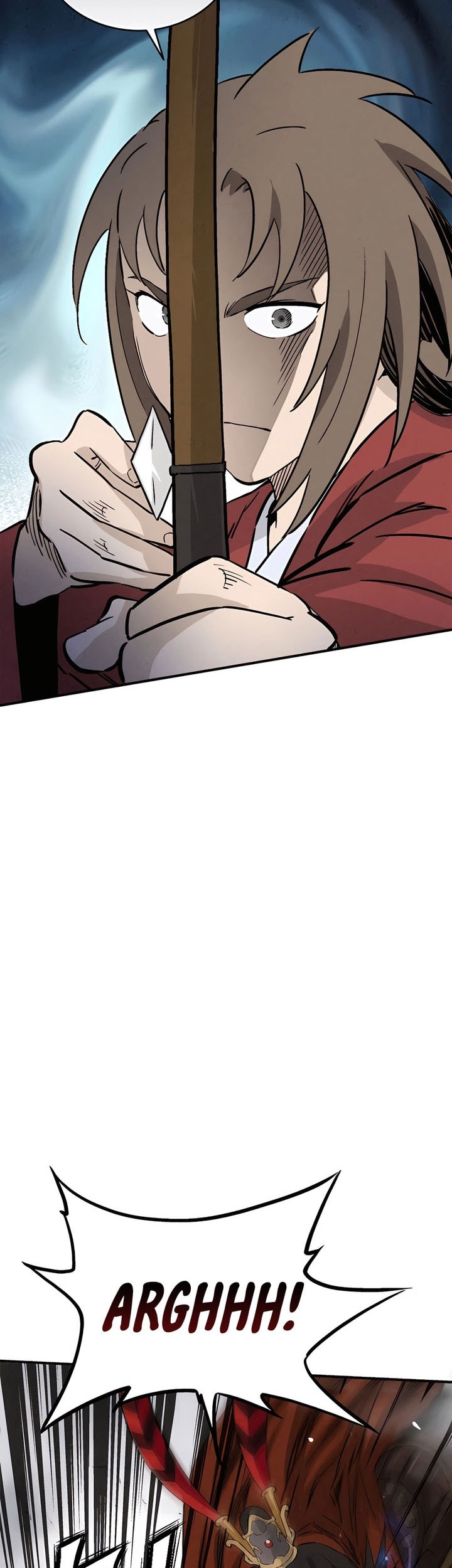 I Reincarnated as a Legendary Surgeon Chapter 160 Gambar 29