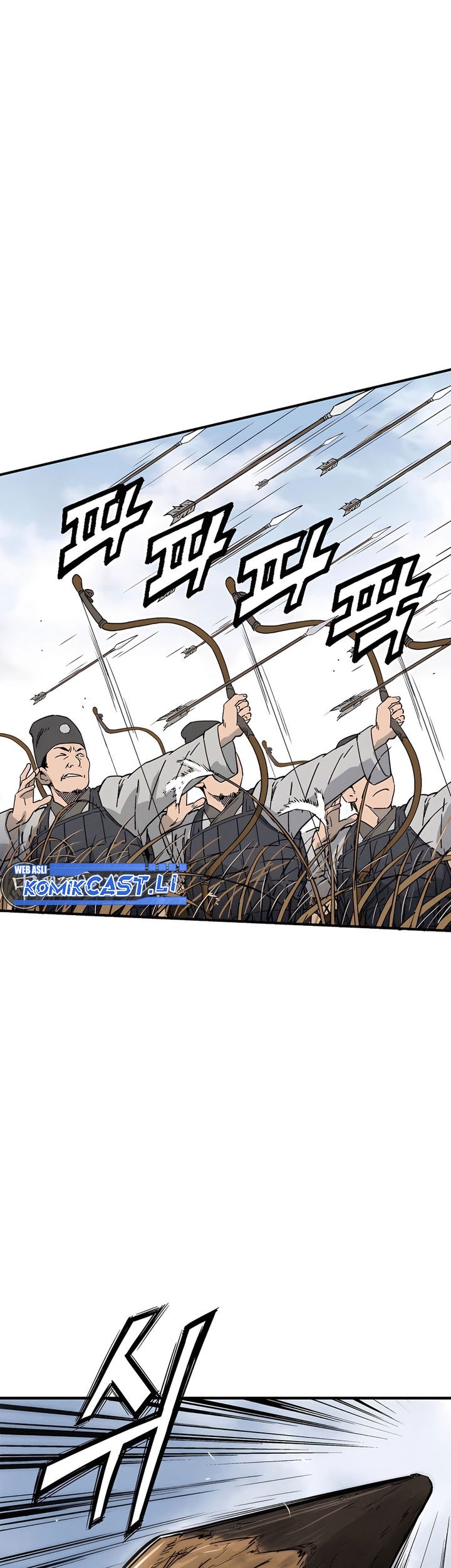 I Reincarnated as a Legendary Surgeon Chapter 160 Gambar 31