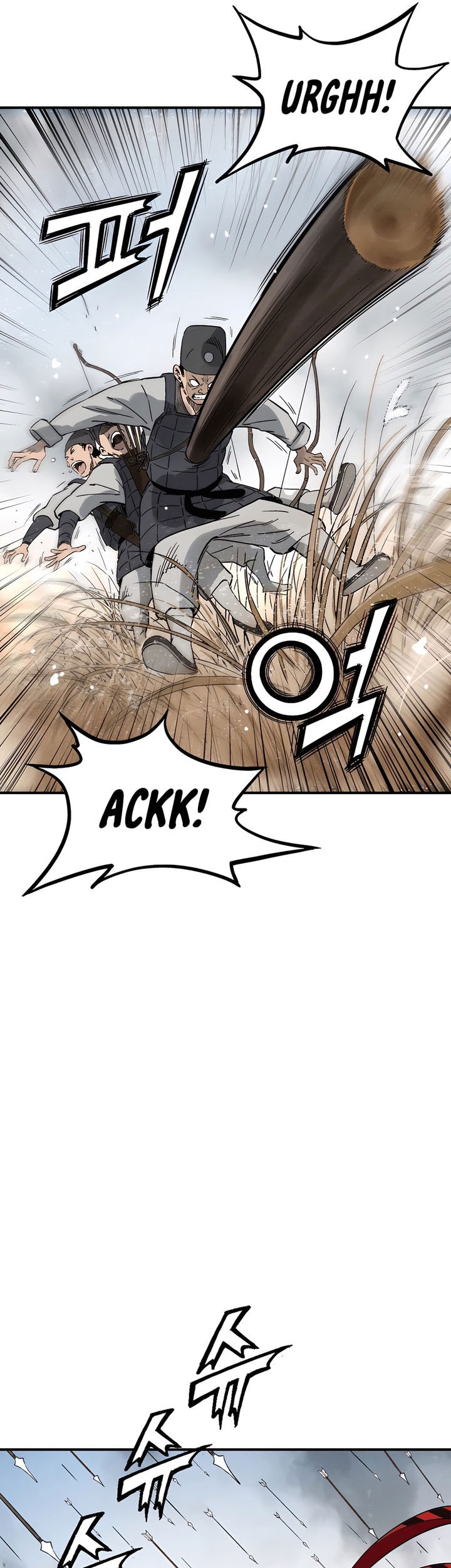 I Reincarnated as a Legendary Surgeon Chapter 160 Gambar 33