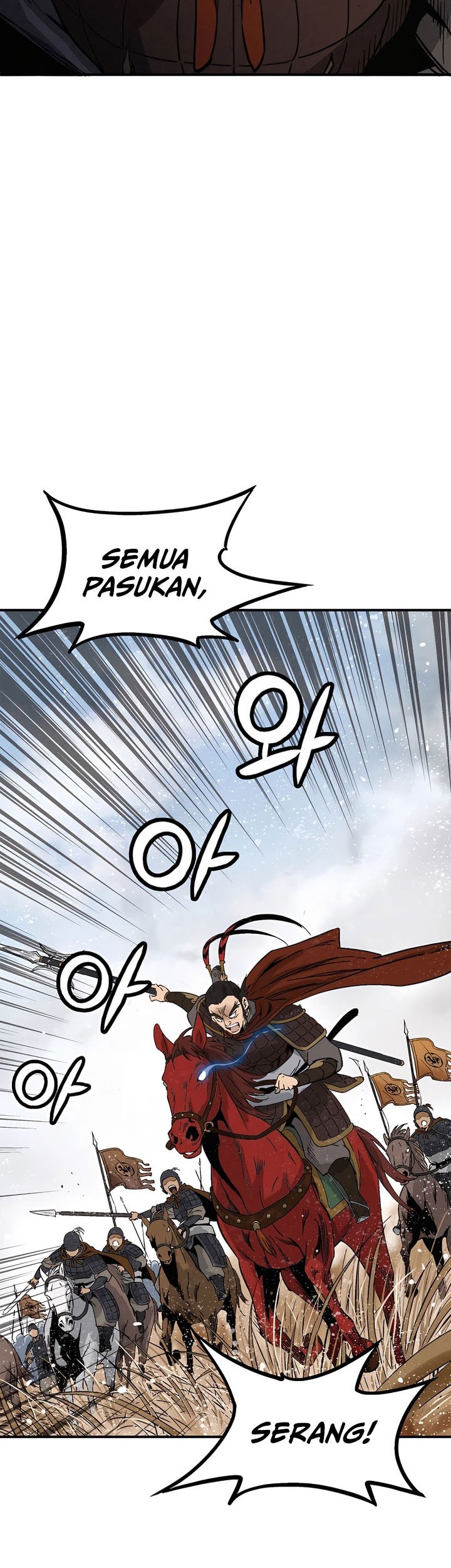 I Reincarnated as a Legendary Surgeon Chapter 160 Gambar 37