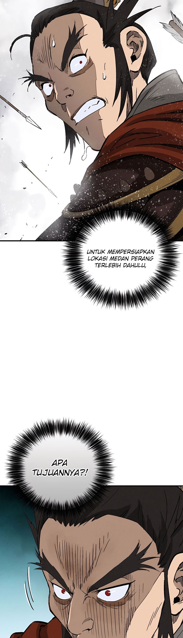 I Reincarnated as a Legendary Surgeon Chapter 160 Gambar 19