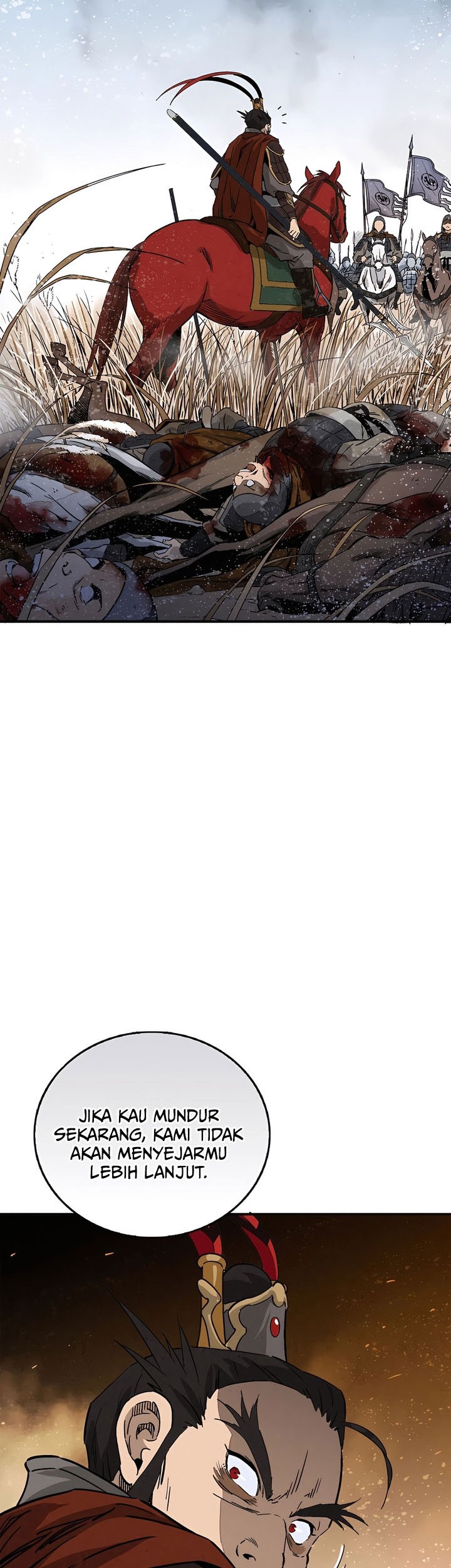 I Reincarnated as a Legendary Surgeon Chapter 160 Gambar 21