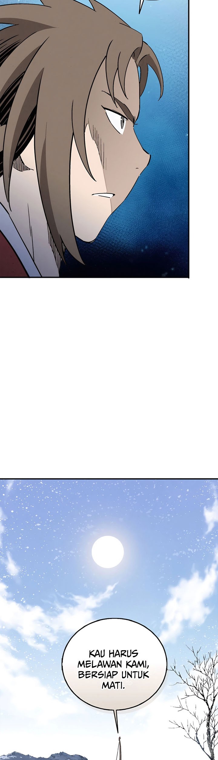 I Reincarnated as a Legendary Surgeon Chapter 160 Gambar 23