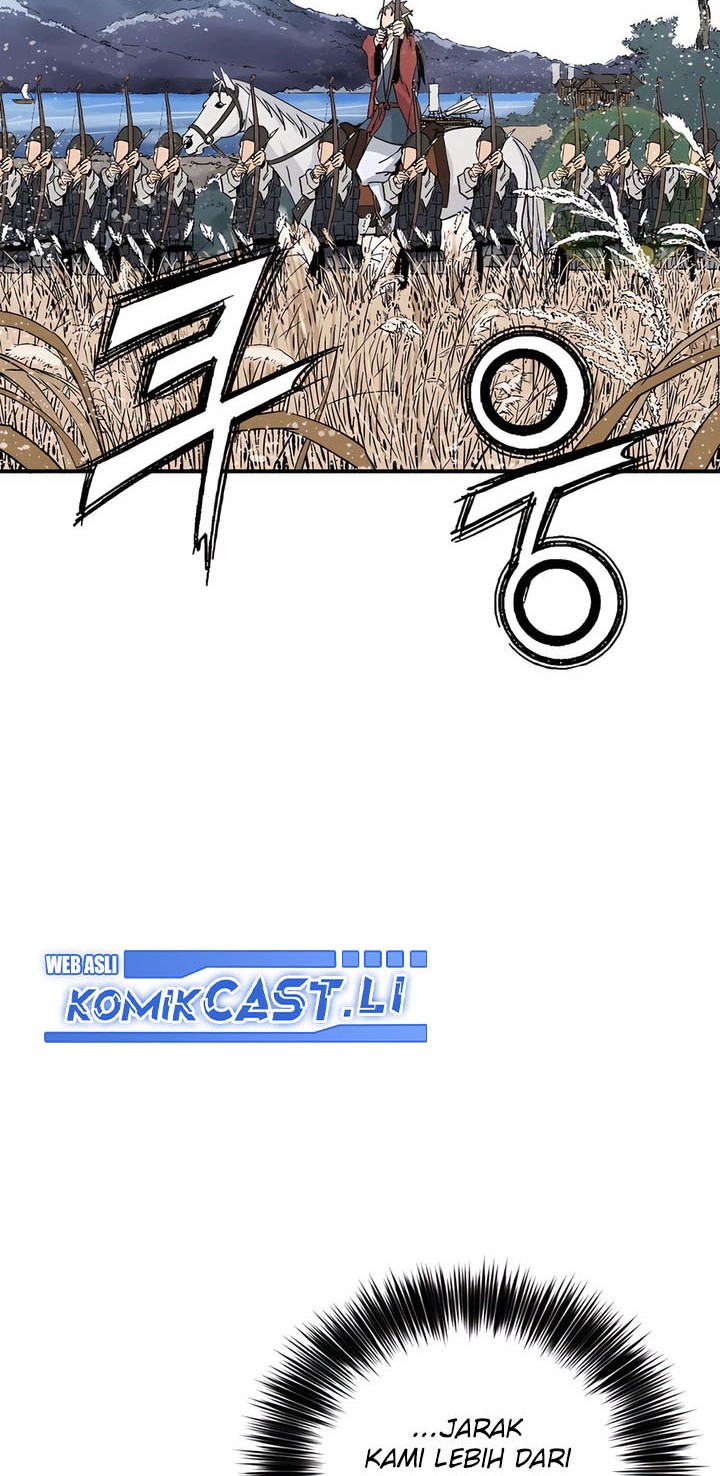 I Reincarnated as a Legendary Surgeon Chapter 160 Gambar 24