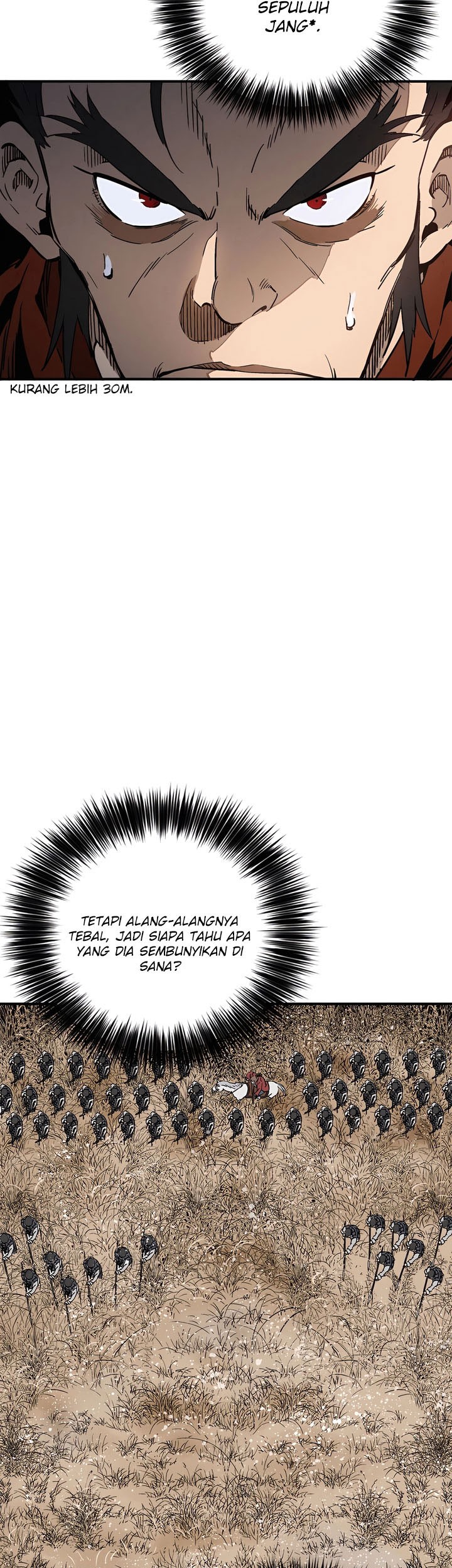 I Reincarnated as a Legendary Surgeon Chapter 160 Gambar 25